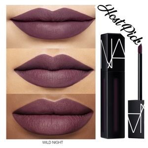 **HP** Nars | Powermatte Lip Pigment Wild Night